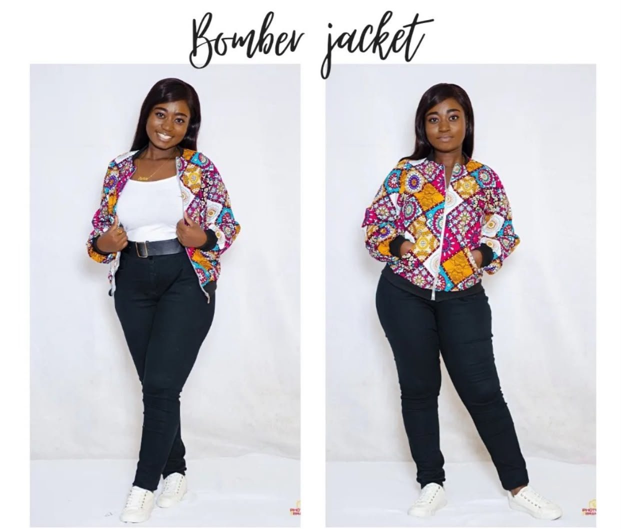 bomber